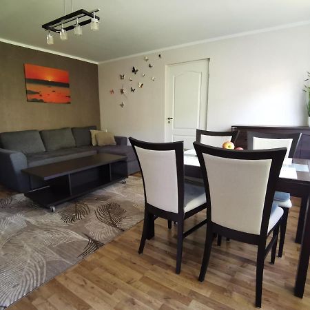 Kesklinna Silla Apartment - Free Parking Parnu Exterior photo