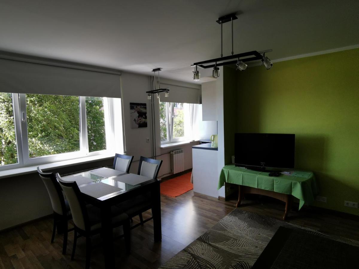 Kesklinna Silla Apartment - Free Parking Parnu Exterior photo